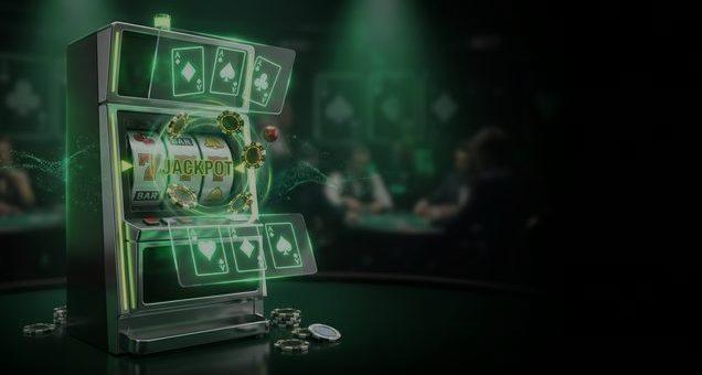 ACR Poker