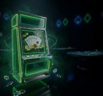 ACR Poker